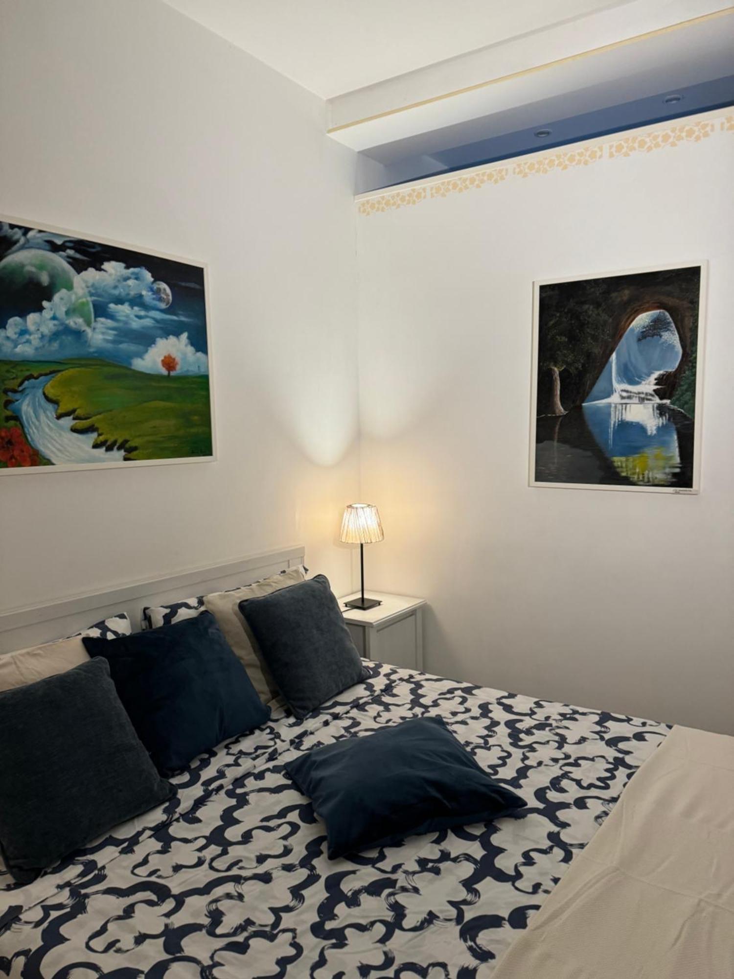 Holiday home Dimora San Marcellino *