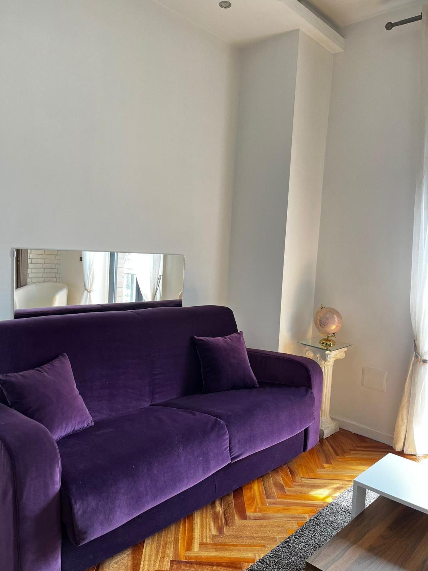 Covo Degli Angioini Bed & Breakfast