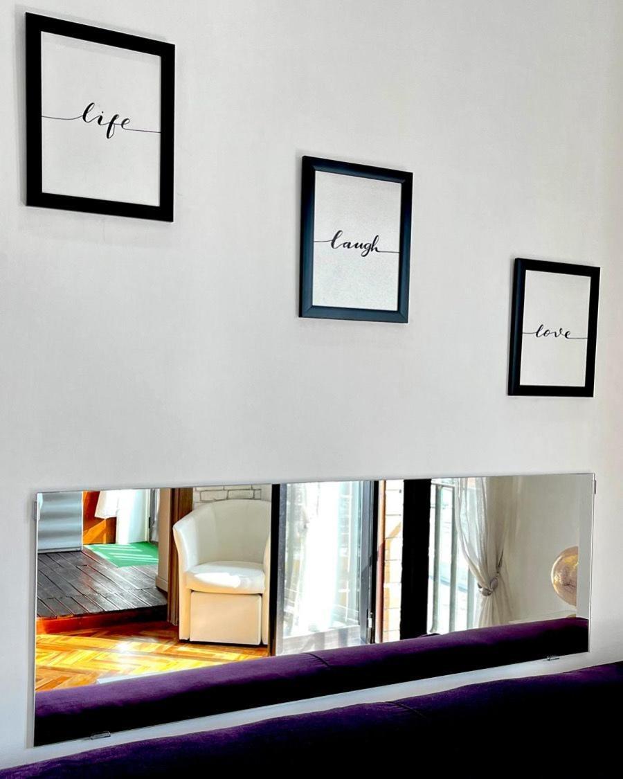 Bed & Breakfast Covo Degli Angioini 4*