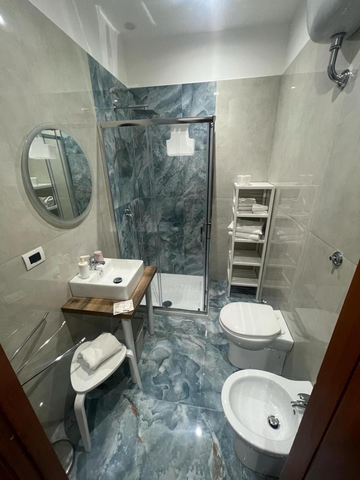 Bed & Breakfast Terronia