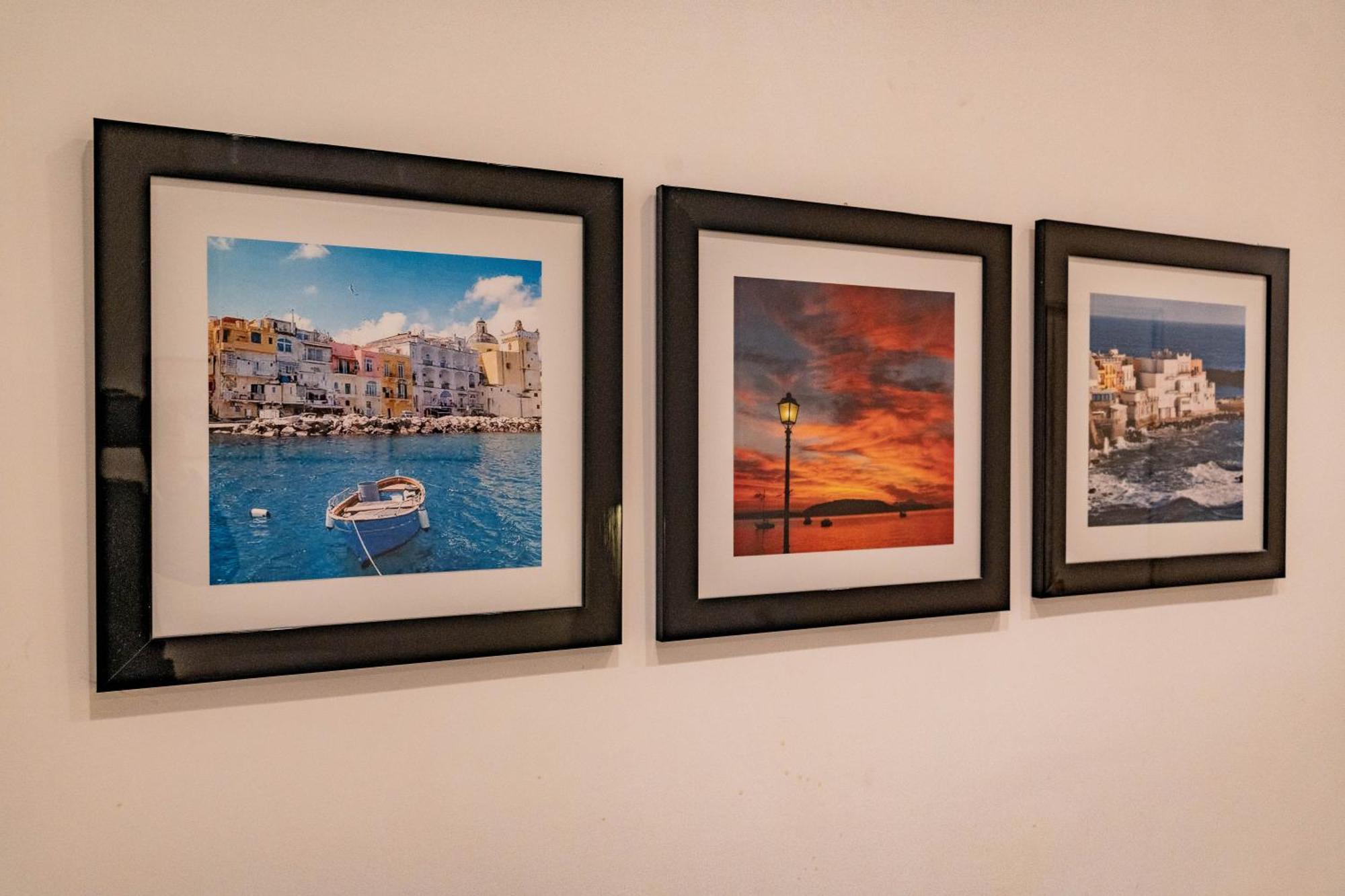 Bed & Breakfast Covo Degli Angioini Naples