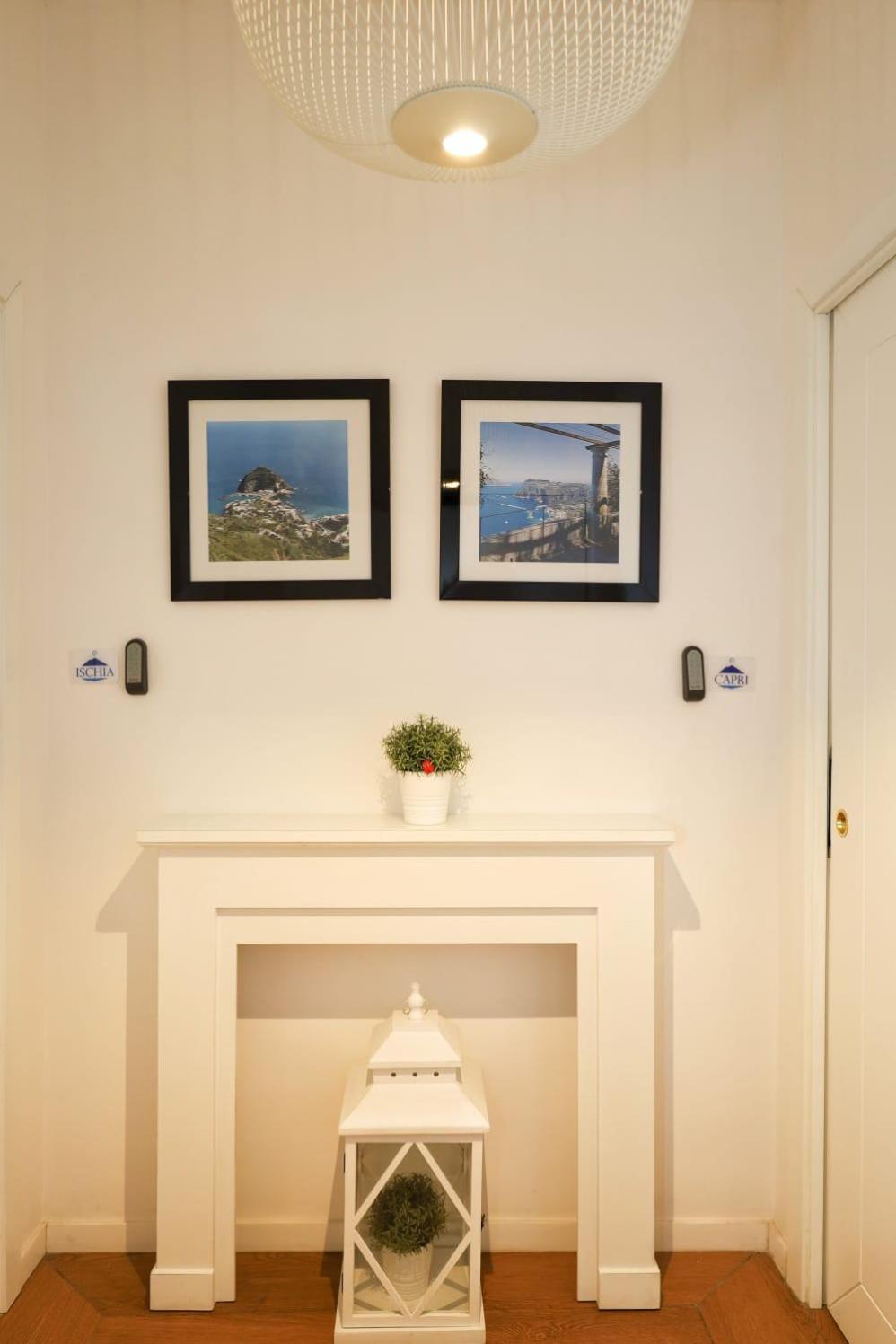 Covo Degli Angioini Bed & Breakfast Naples