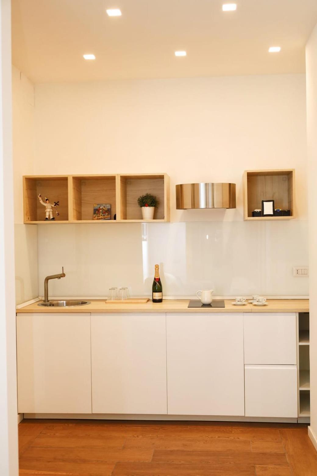 Covo Degli Angioini Bed & Breakfast 4*