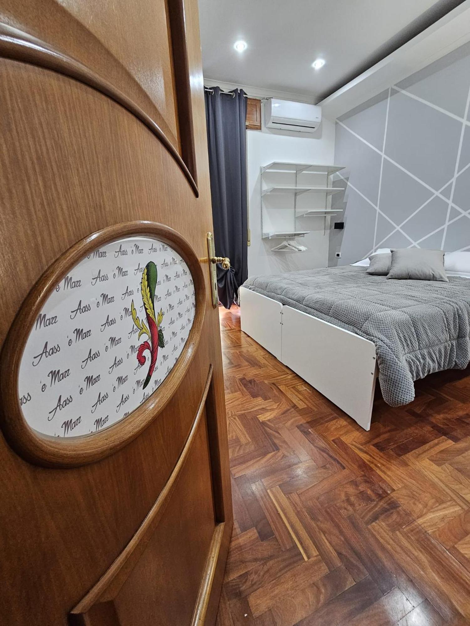 Bed & Breakfast Terronia *