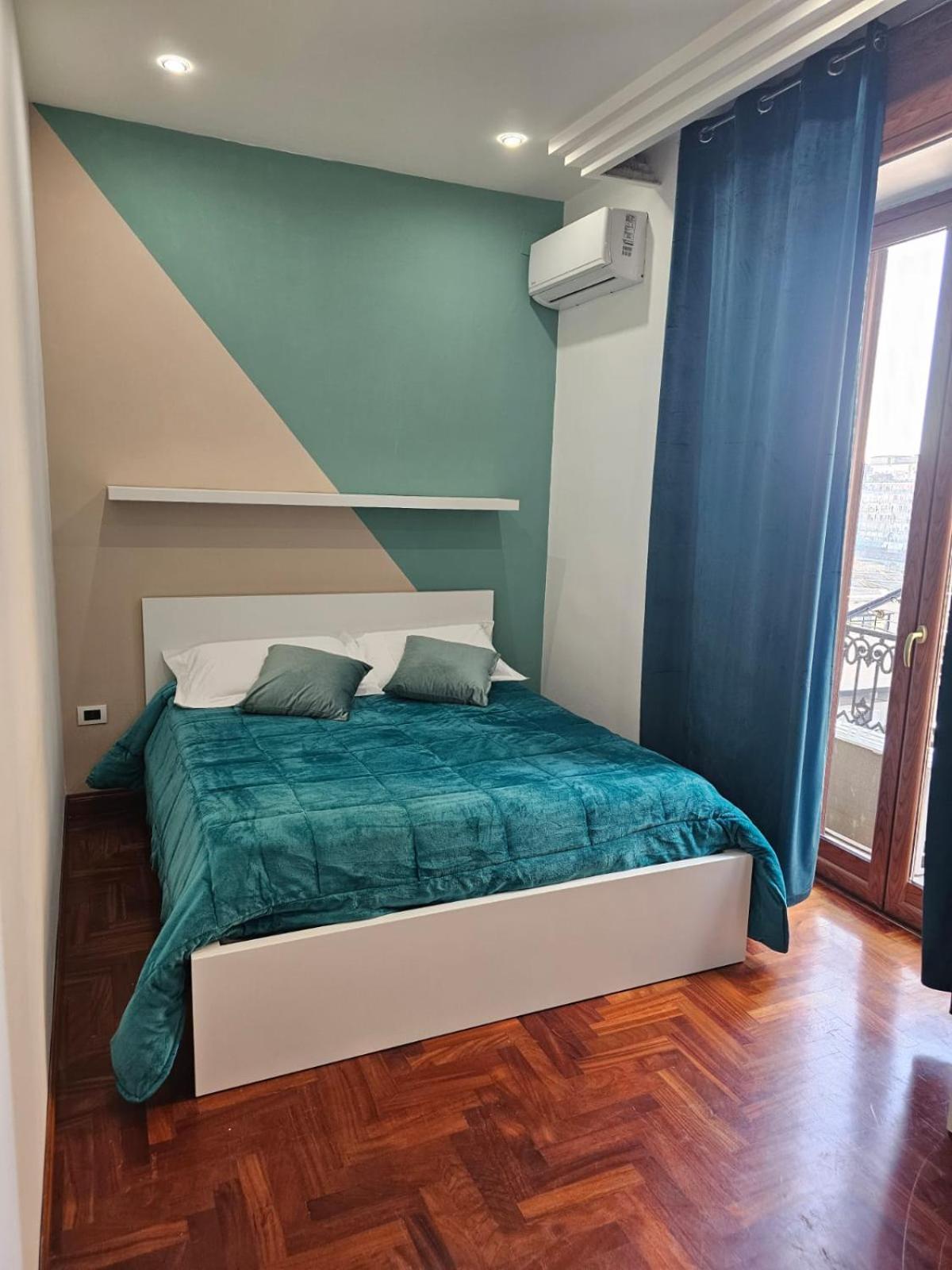 Terronia Naples