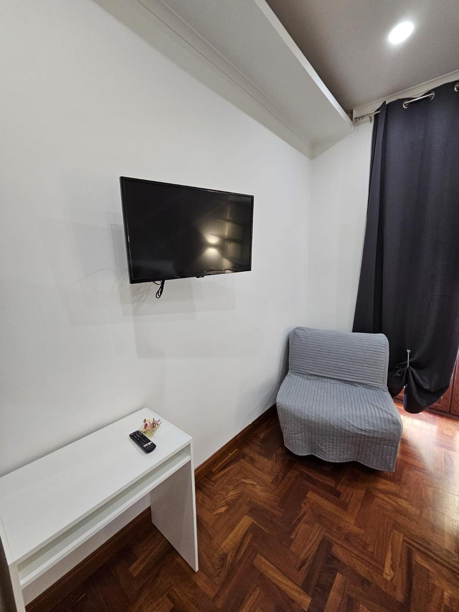 Terronia Bed & Breakfast *