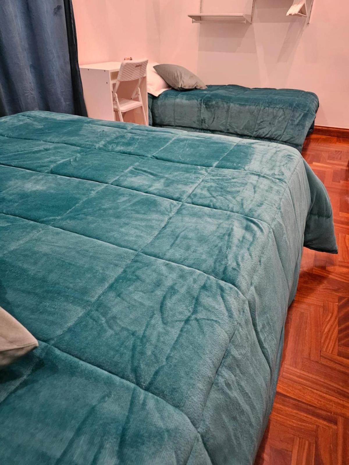 Terronia Bed & Breakfast Naples