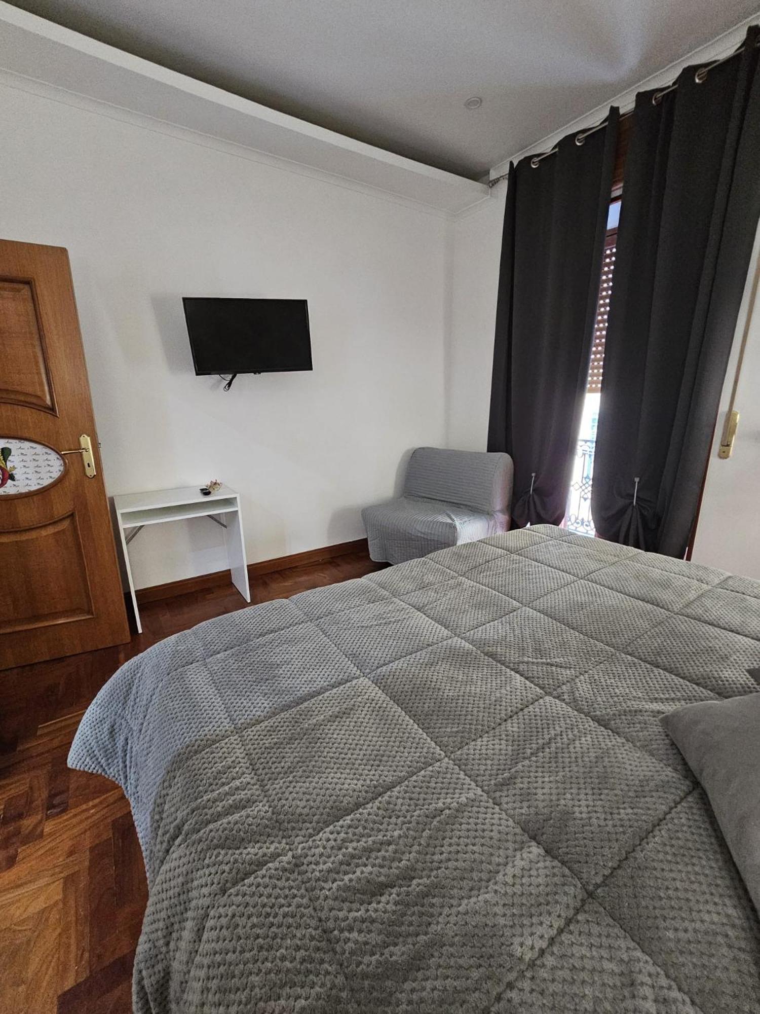 Bed & Breakfast Terronia *