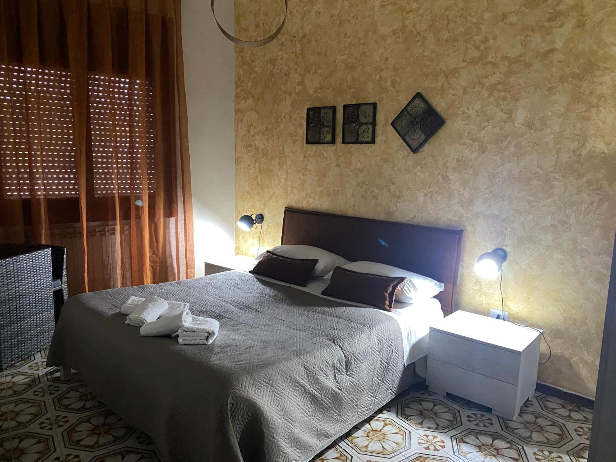 Mario's House Naples