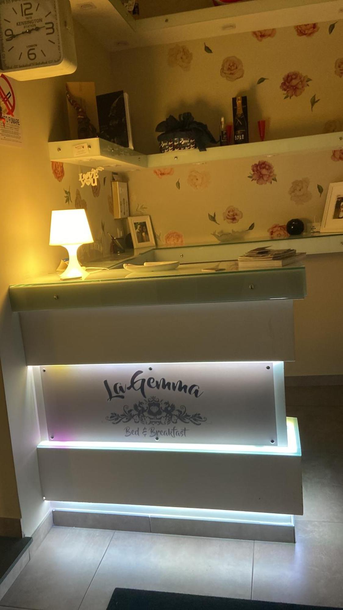 Beb La Gemma Bed & Breakfast