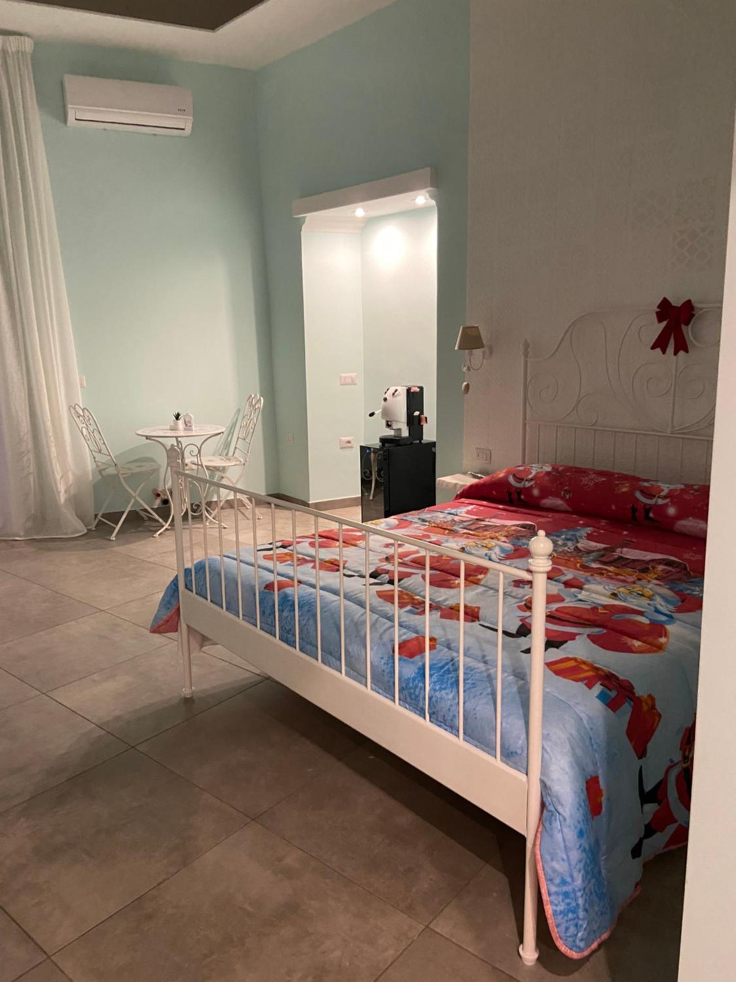 Bed & Breakfast Beb La Gemma *