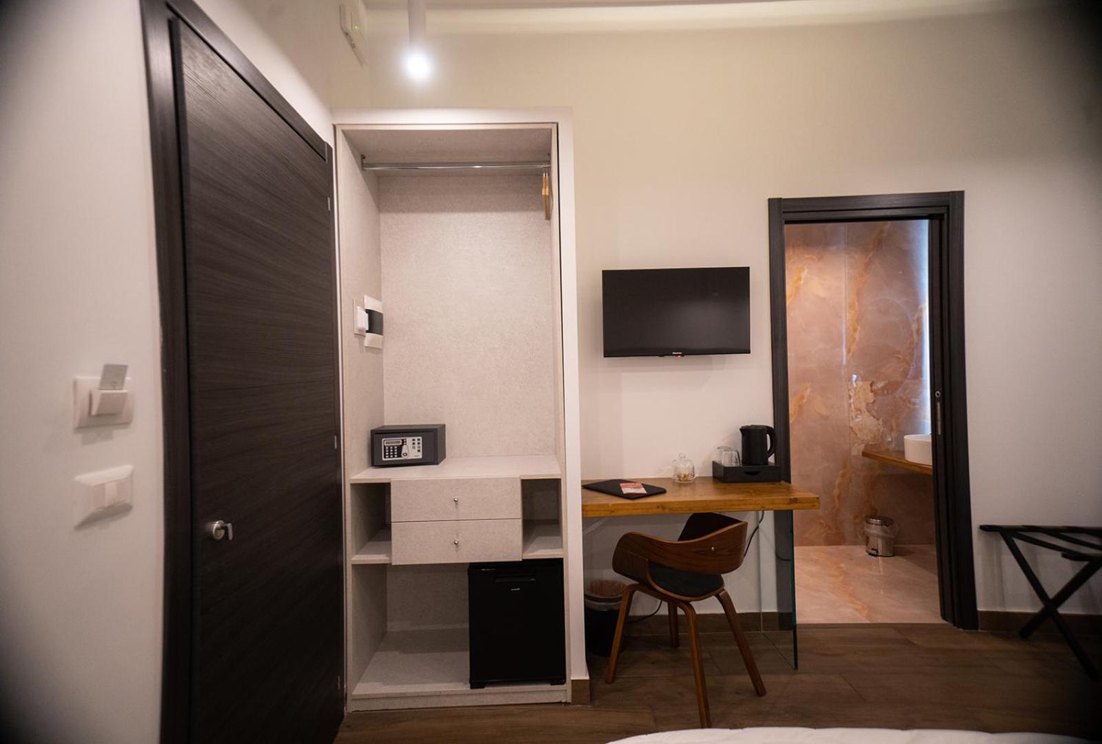 Guest house 4heavens_naples