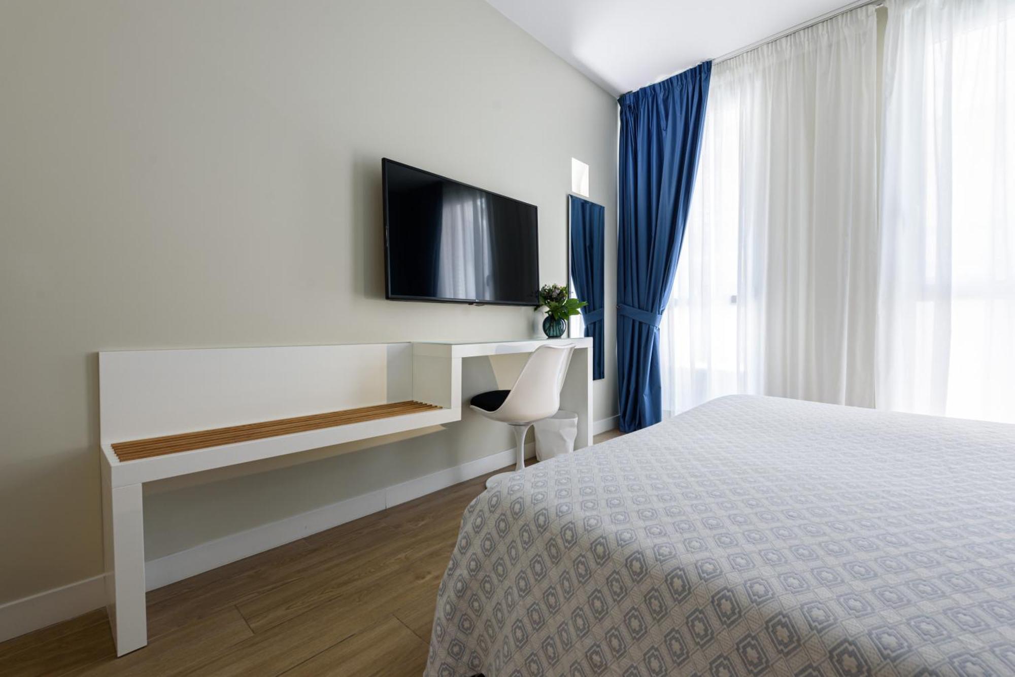 Guest house Alma *