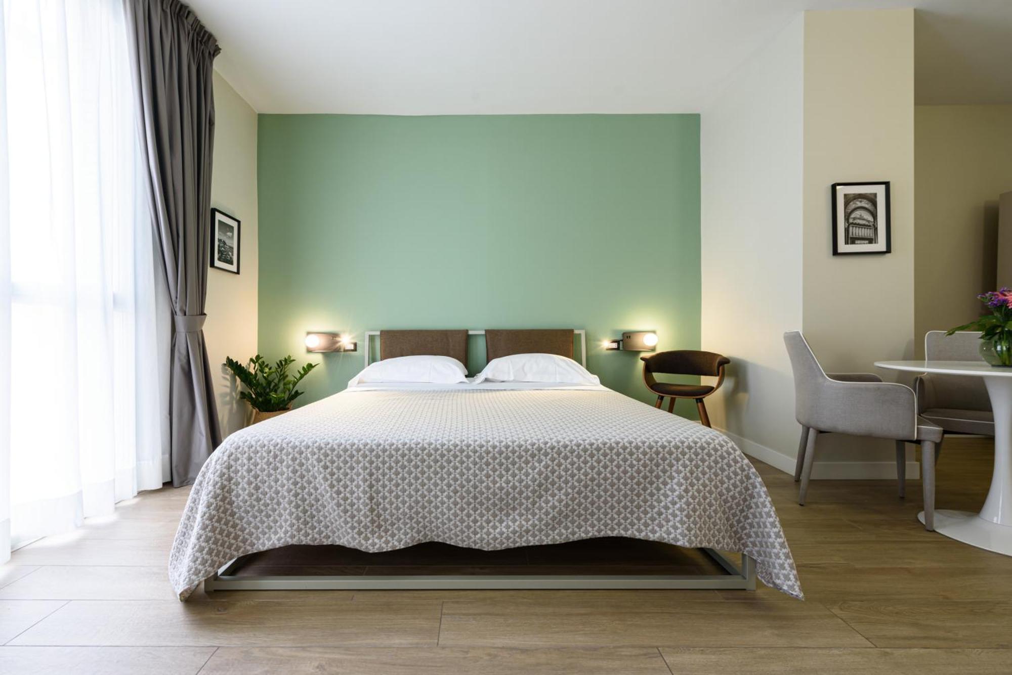 Guest house Alma