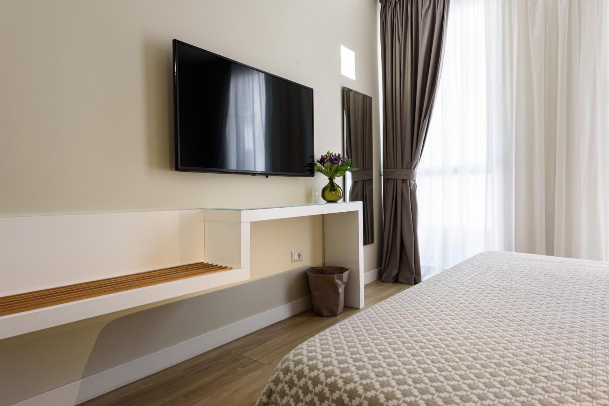 Guest house Alma Naples