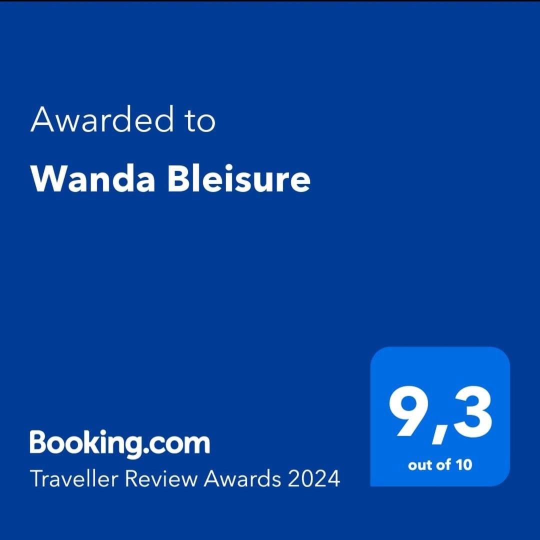 Apartment Wanda Bleisure