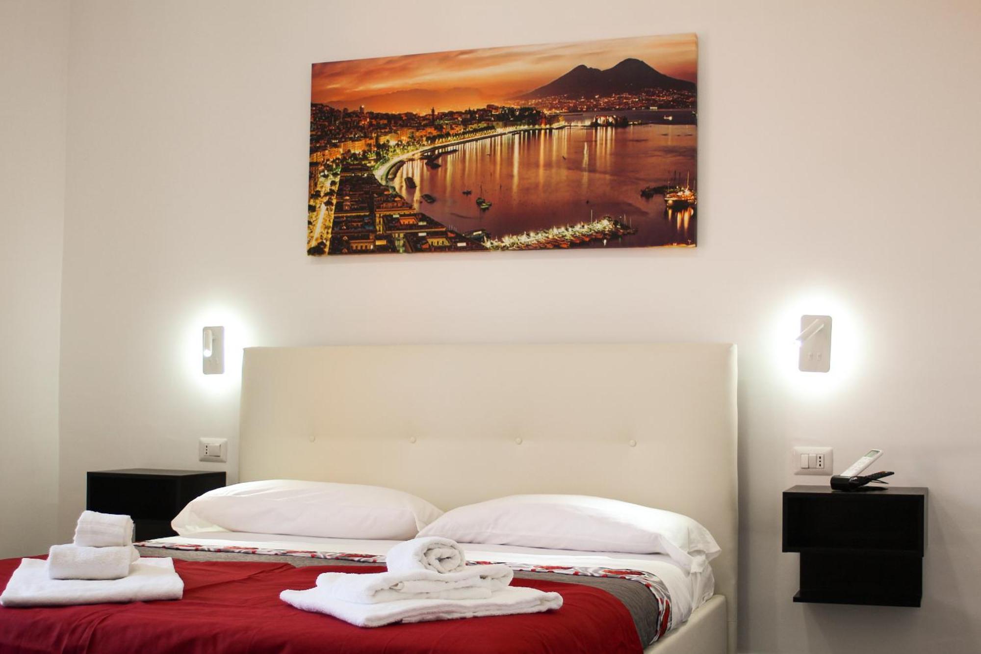 Corso Umberto 22 Guest house Naples