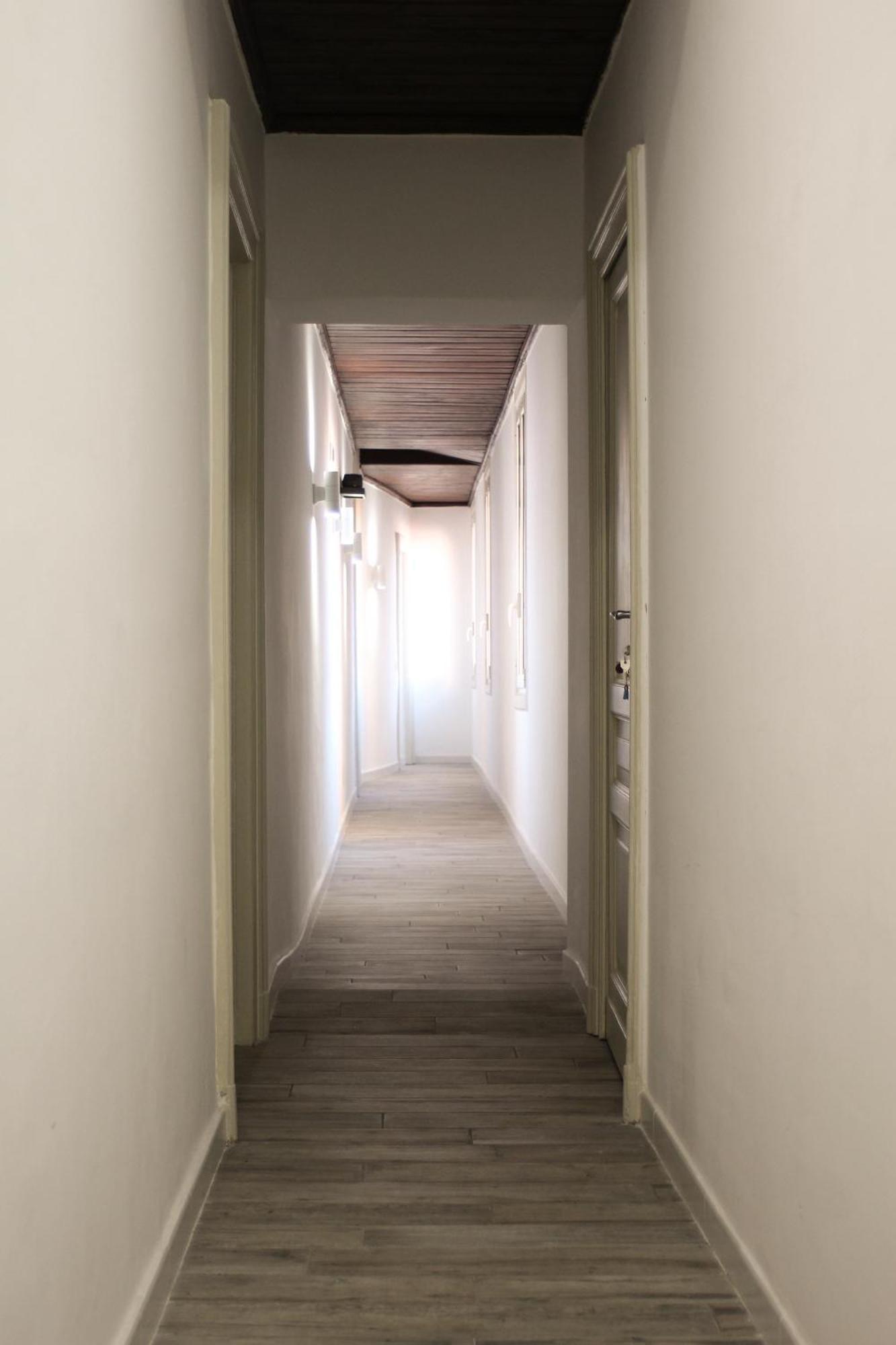 Corso Umberto 22 Guest house *