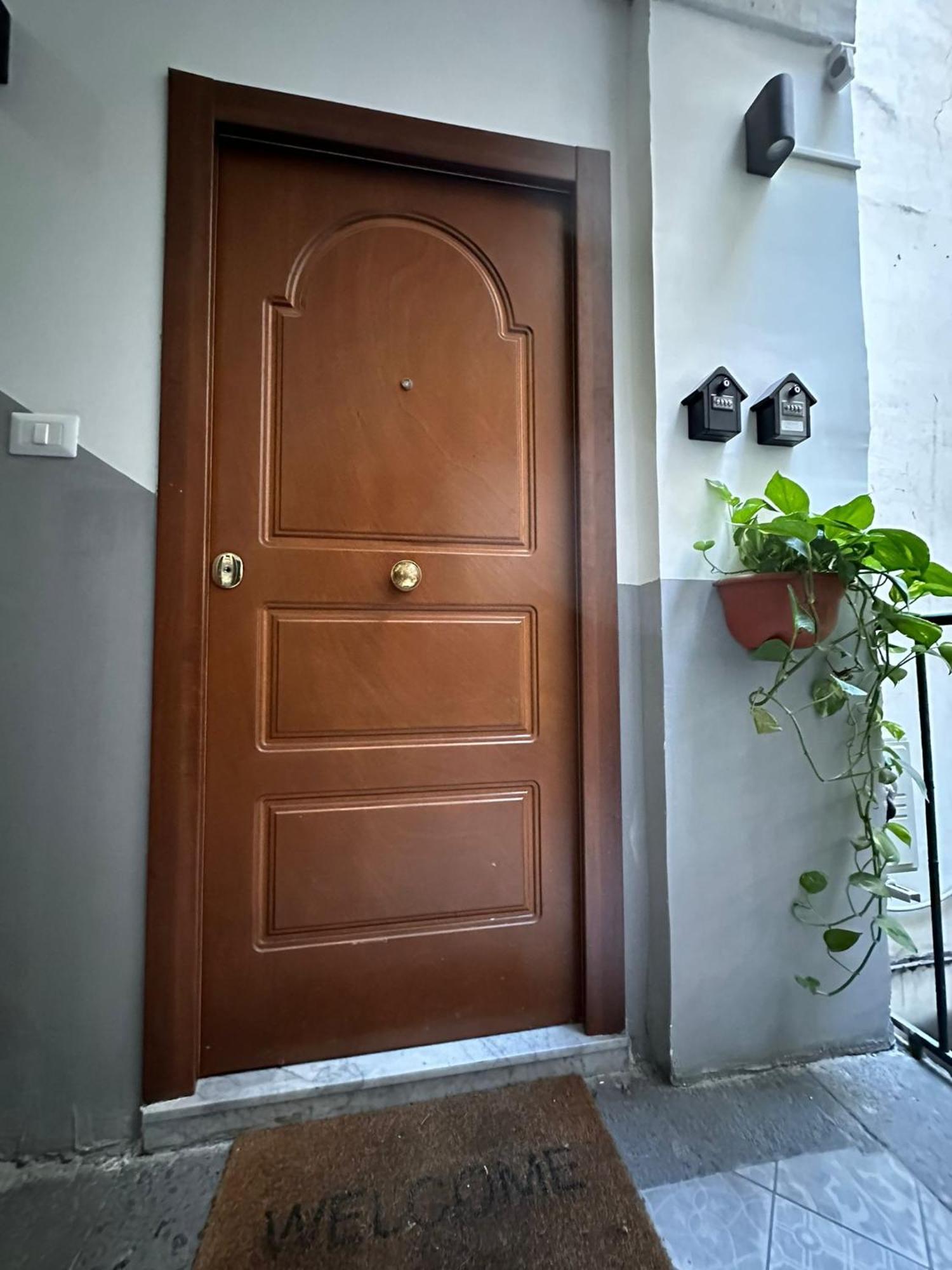 Casa Di Lorenzo Naples