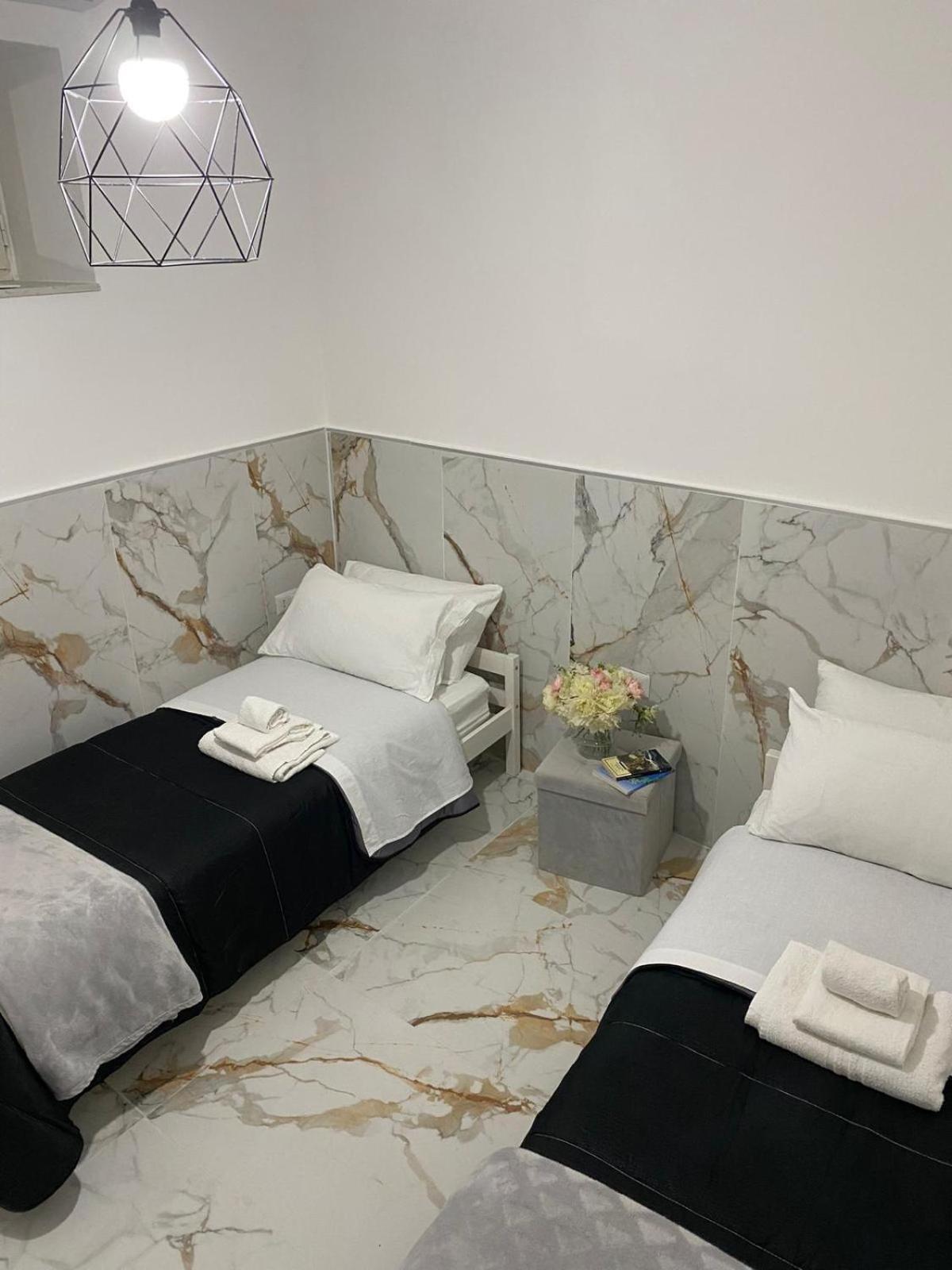 Holiday home Mergellina Relais 70-