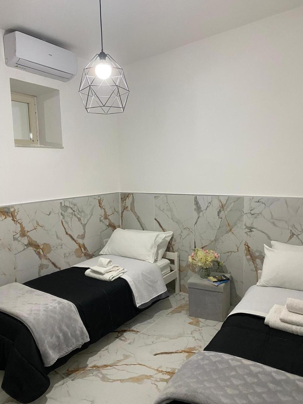 Mergellina Relais 70- Holiday home Naples
