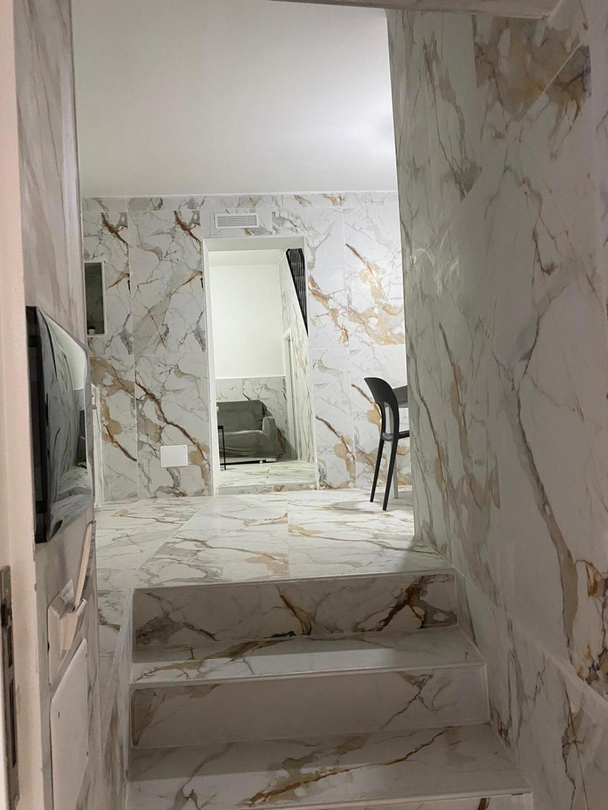 Mergellina Relais 70- *