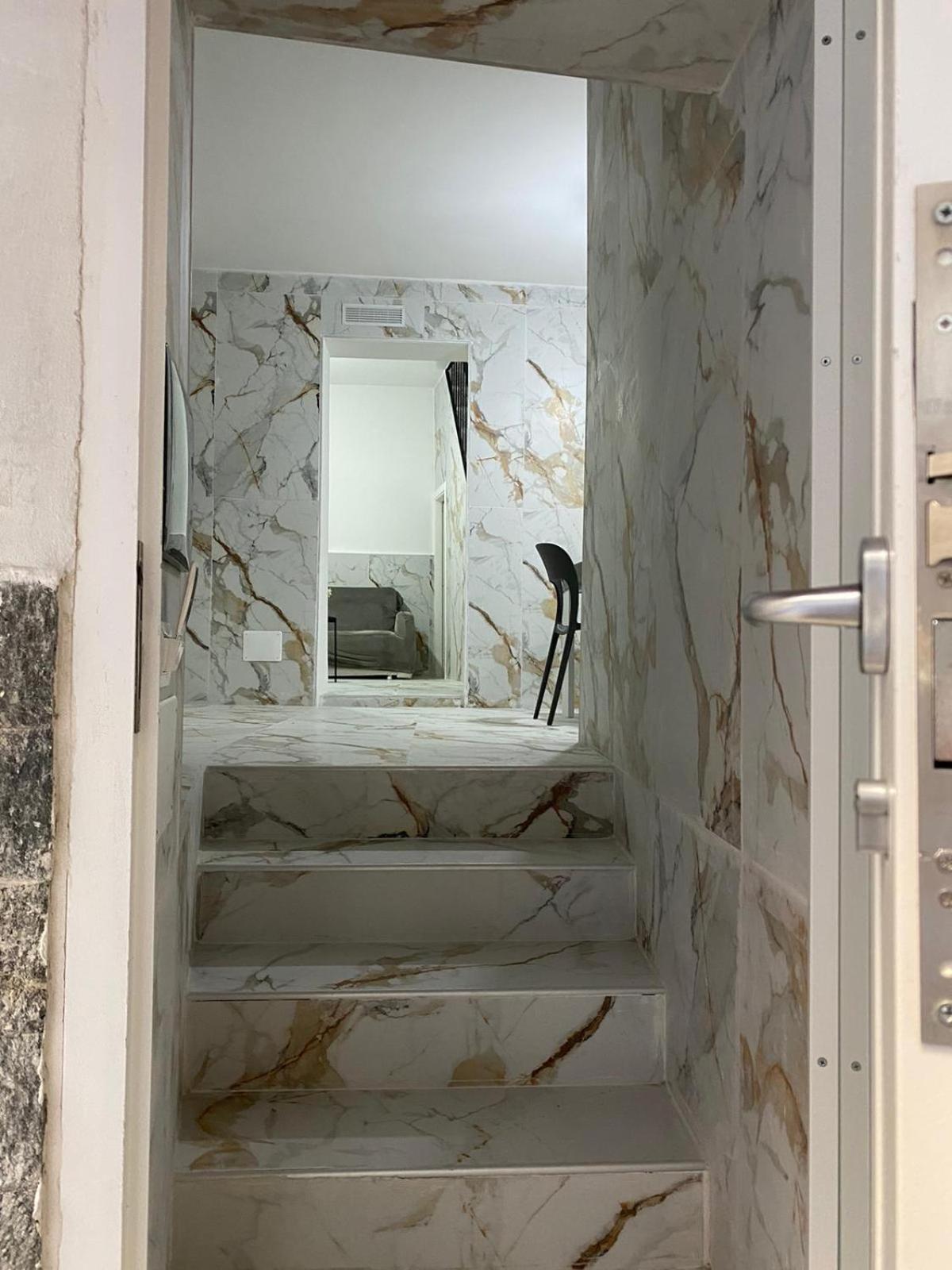 Holiday home Mergellina Relais 70- Naples