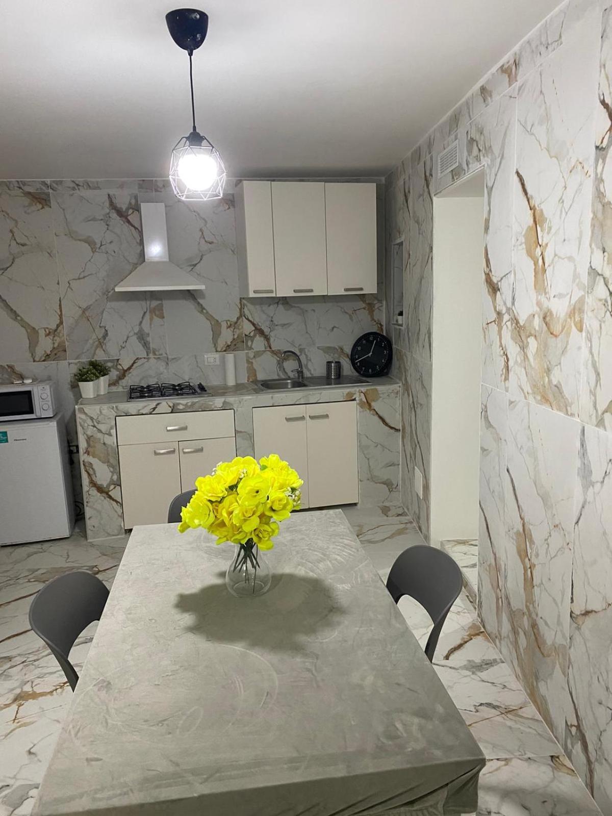 Mergellina Relais 70- Holiday home