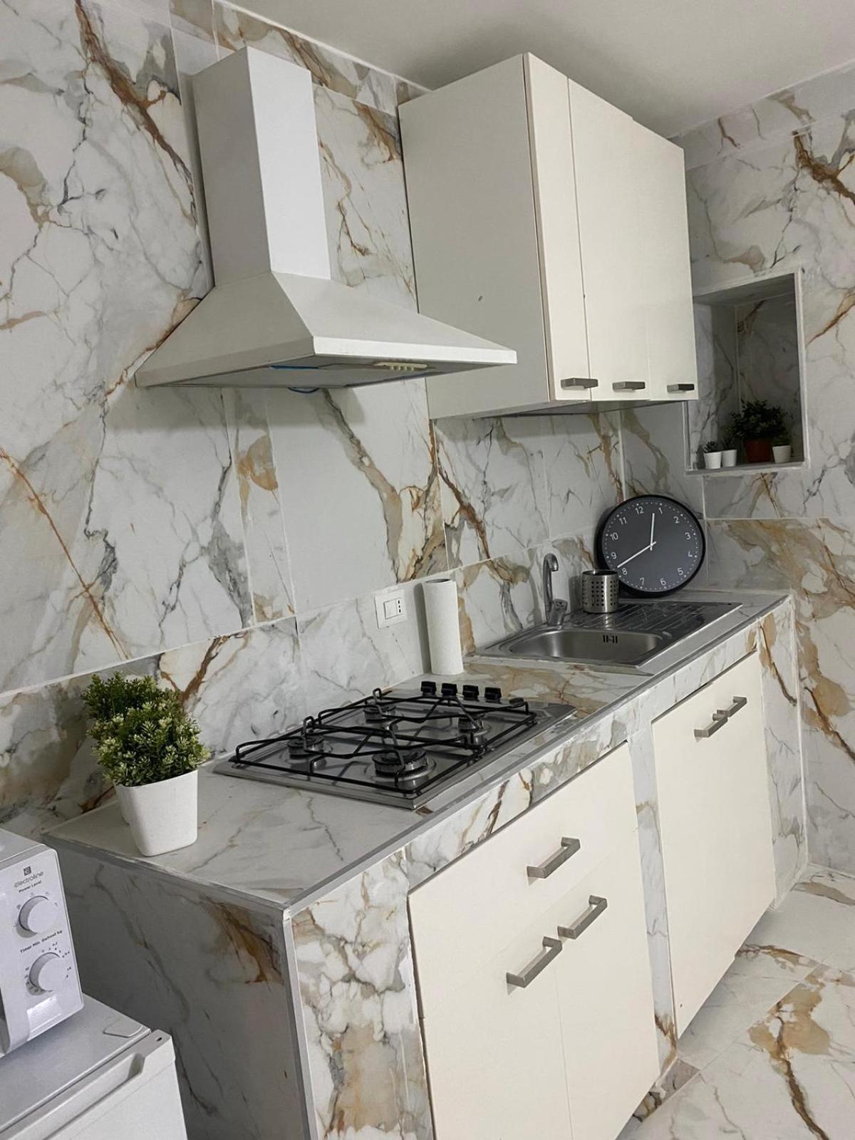Holiday home Mergellina Relais 70- *