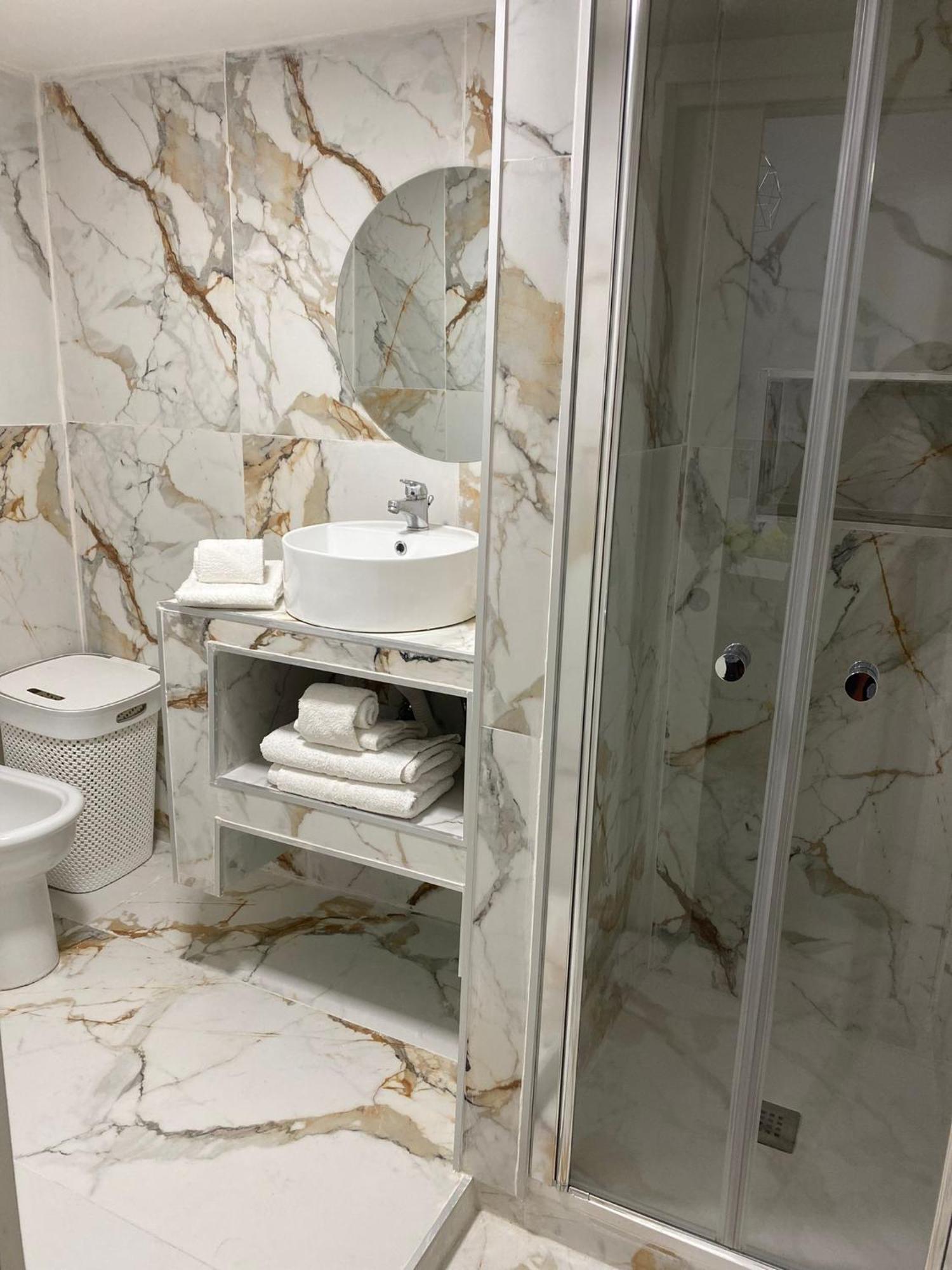 Mergellina Relais 70- Holiday home *