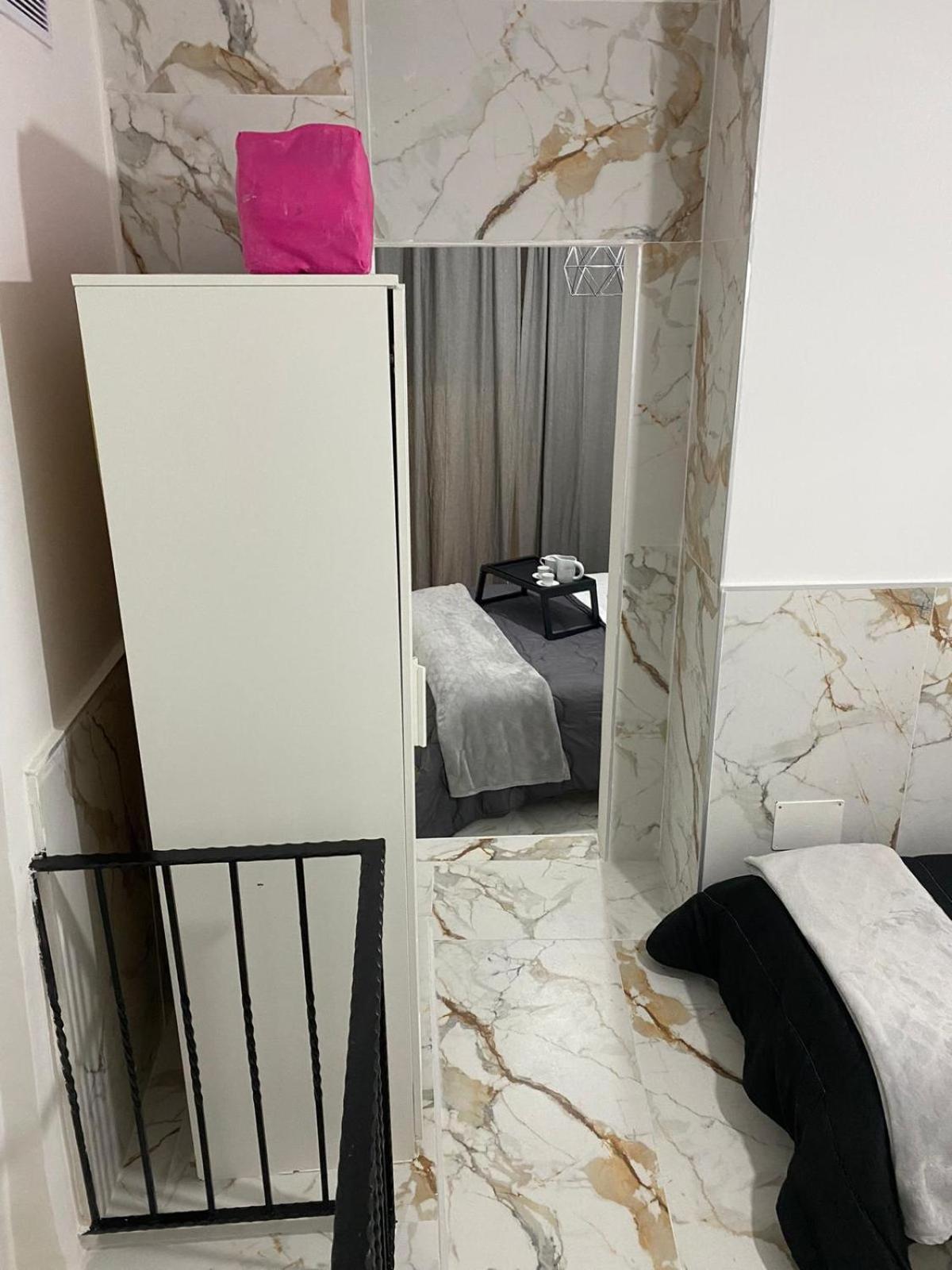 Holiday home Mergellina Relais 70-