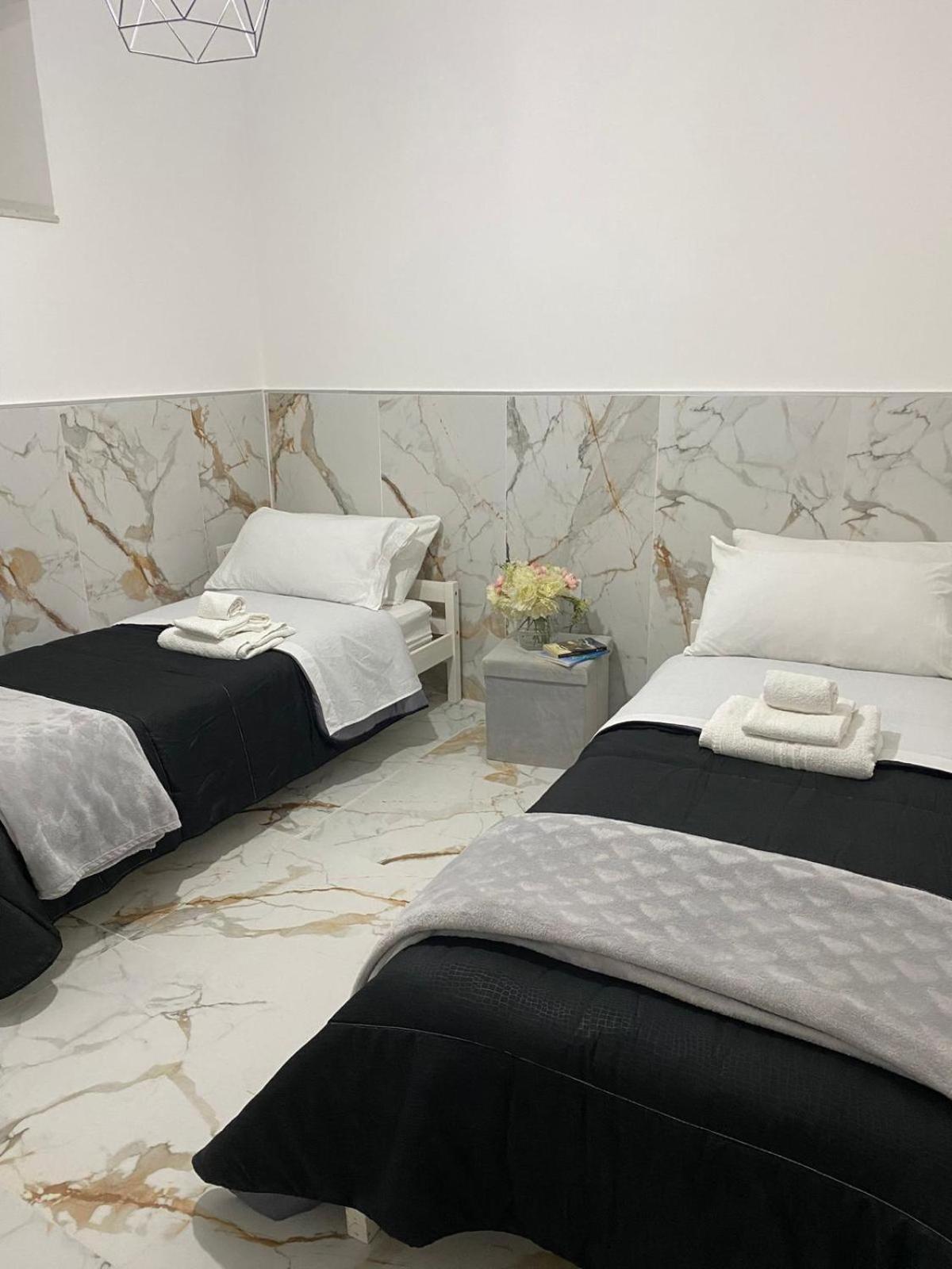 Mergellina Relais 70- Holiday home *