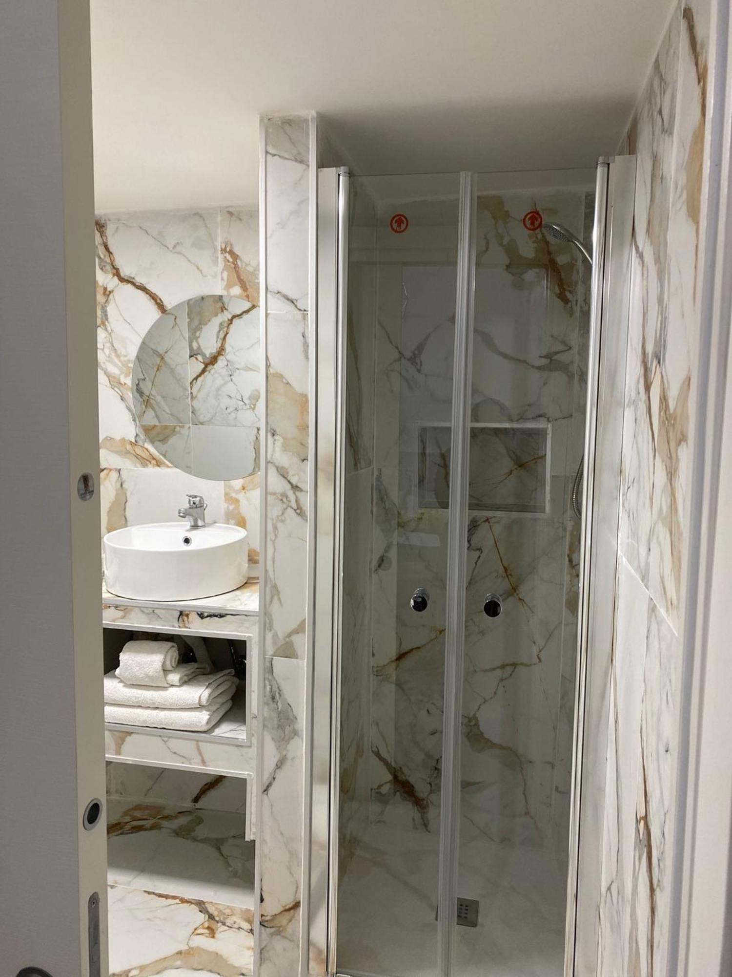 Holiday home Mergellina Relais 70- *