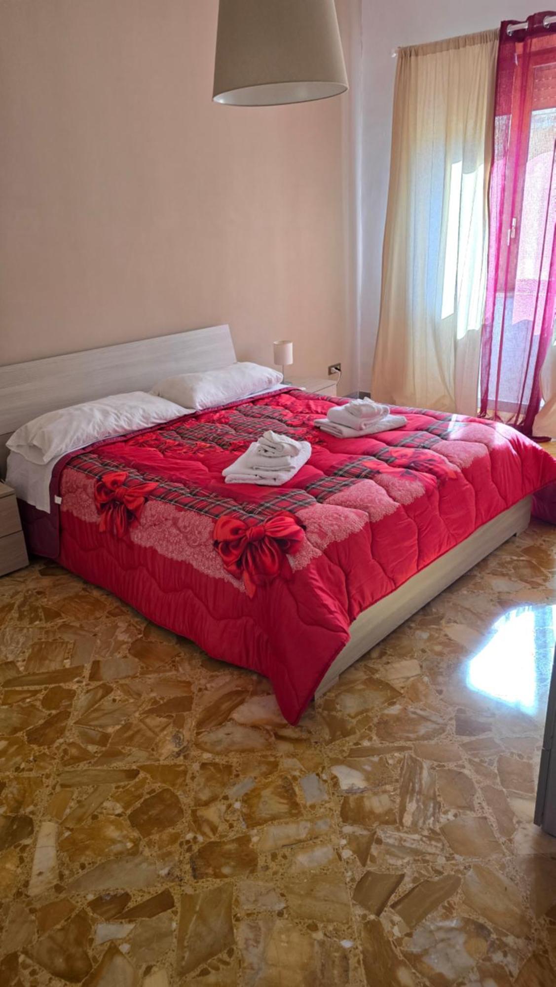 Apartment Casa Robina Vesuvio Naples