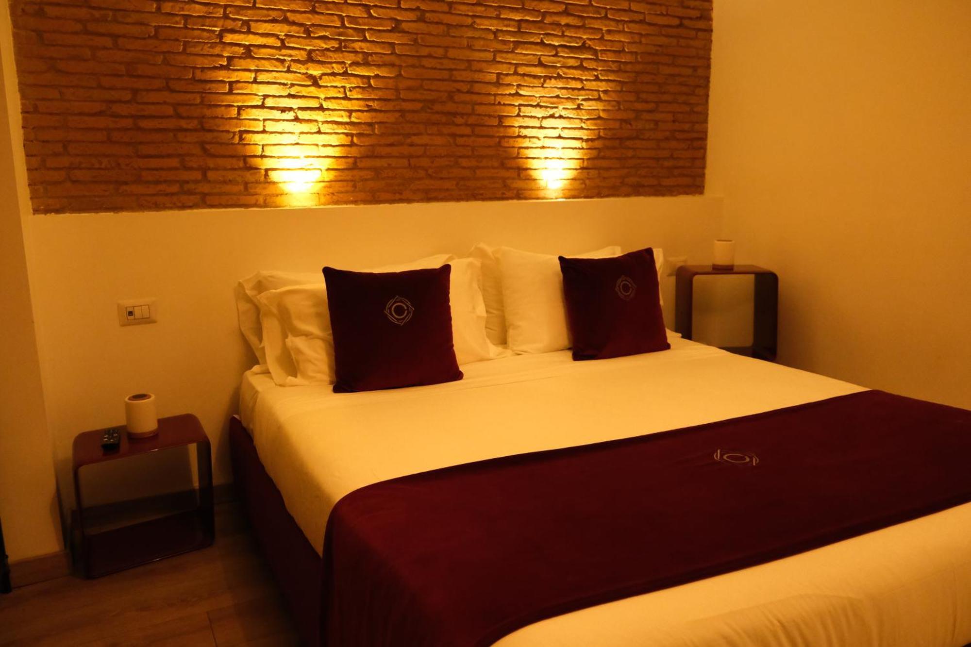 Bed & Breakfast Neocore Naples