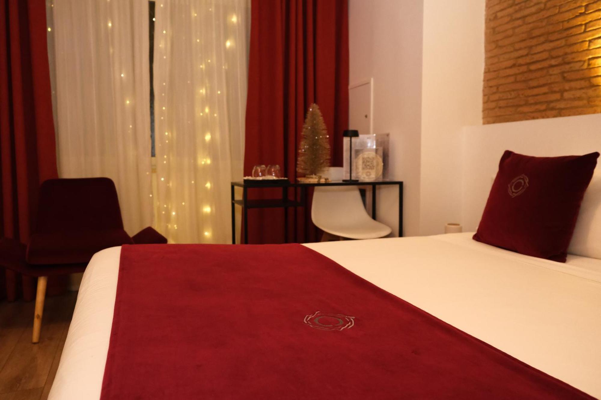 Bed & Breakfast Neocore