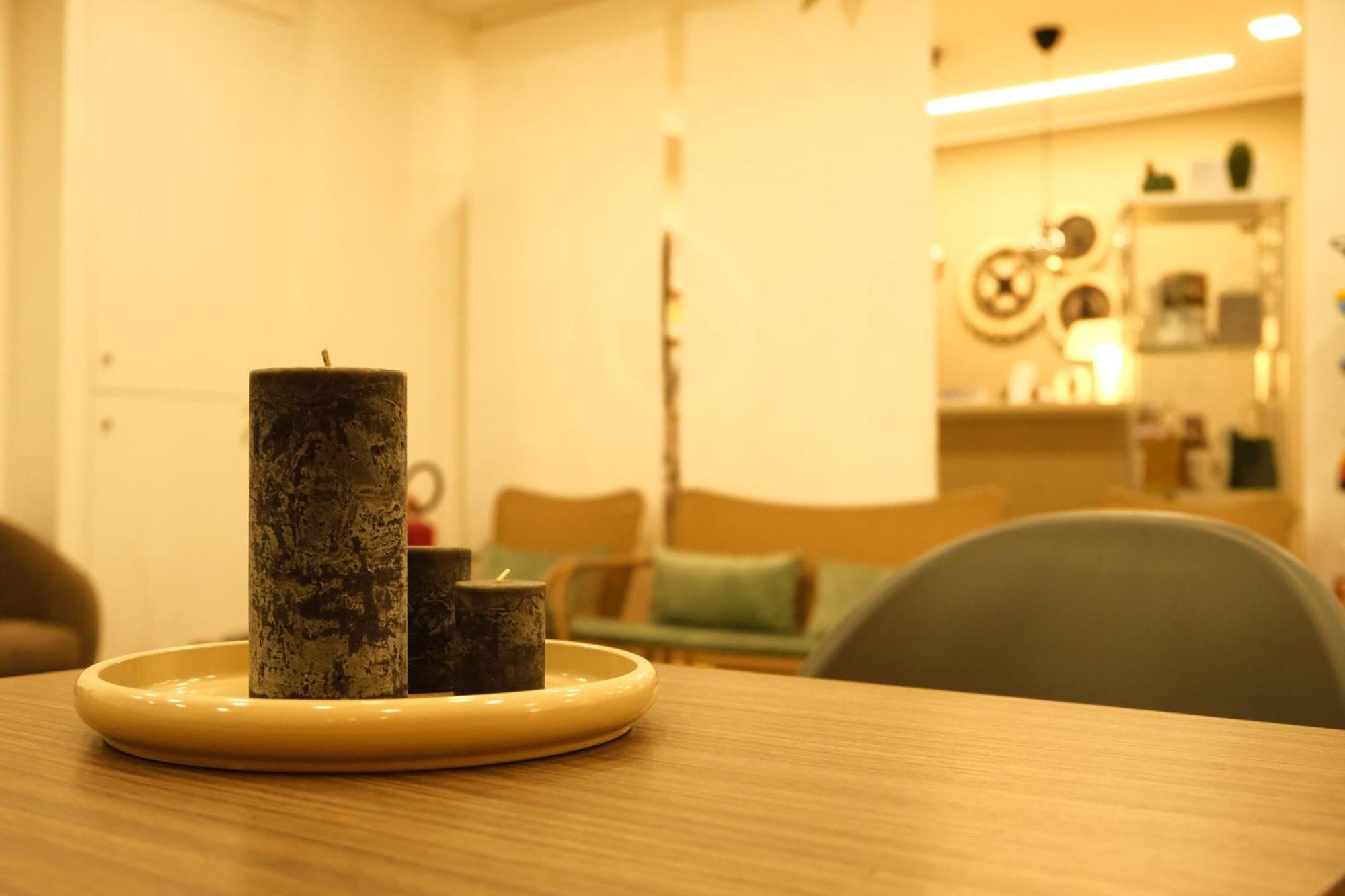 Neocore Bed & Breakfast