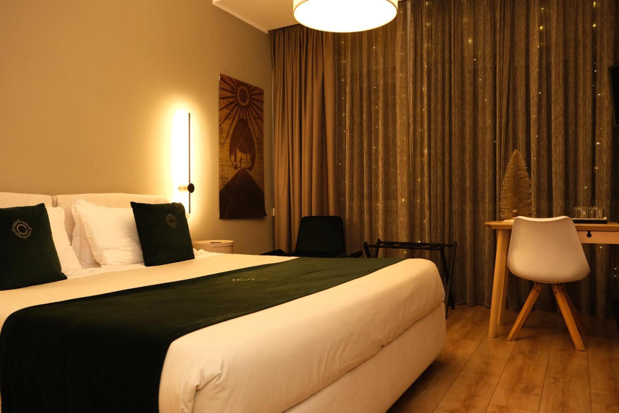 Bed & Breakfast Neocore Naples