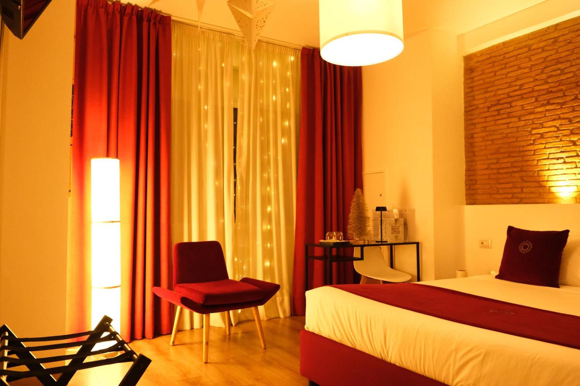 Bed & Breakfast Neocore