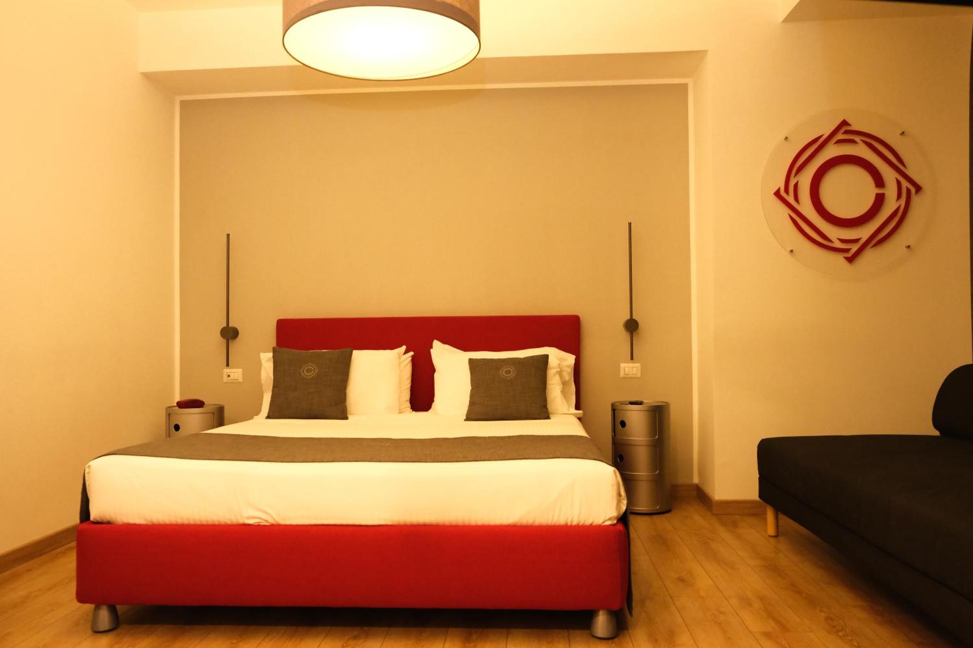 Neocore Bed & Breakfast 2*