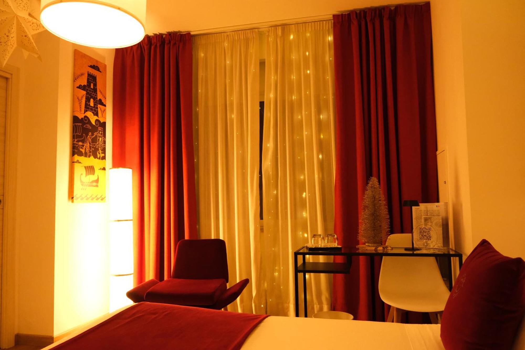 Bed & Breakfast Neocore Naples