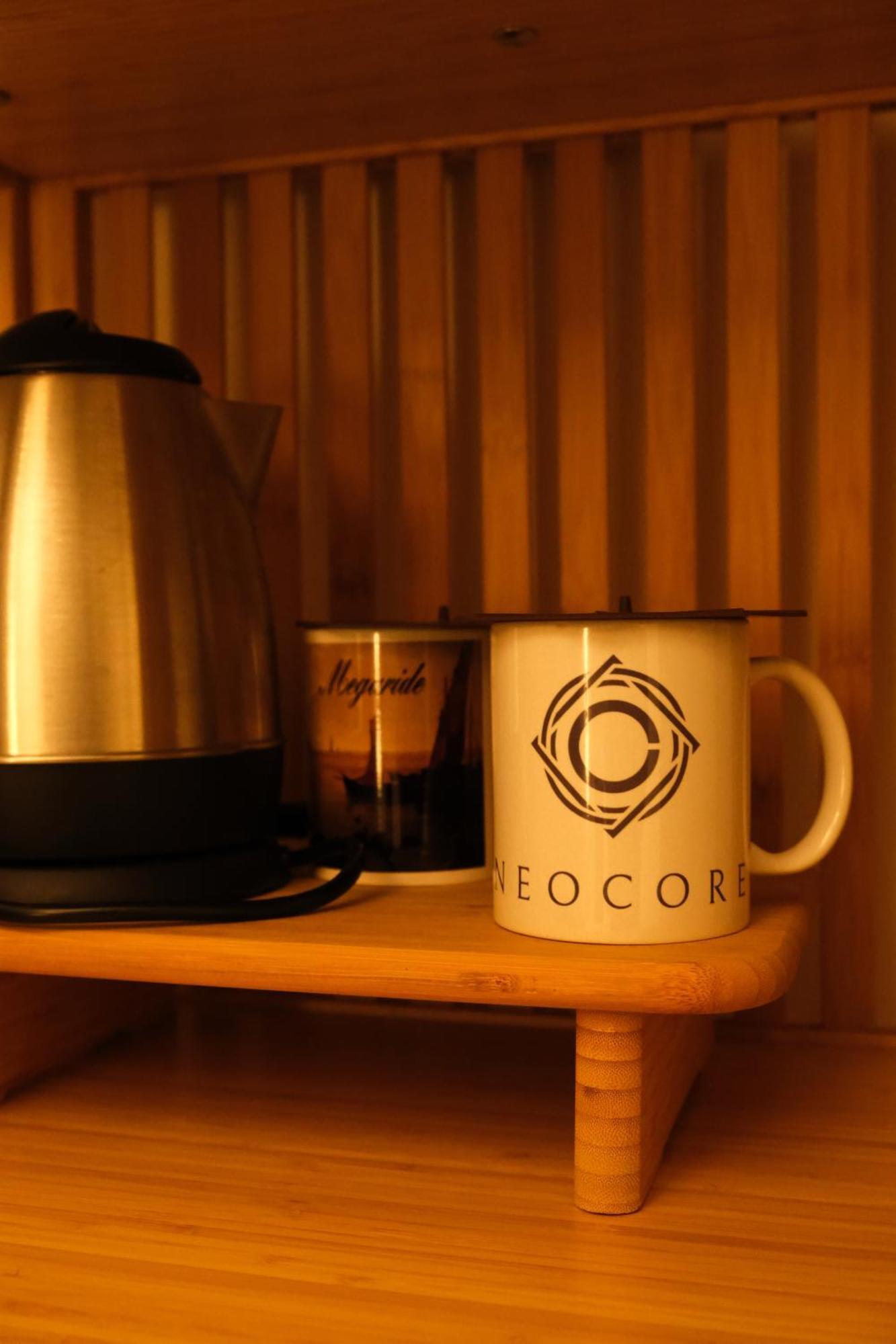 Bed & Breakfast Neocore Naples