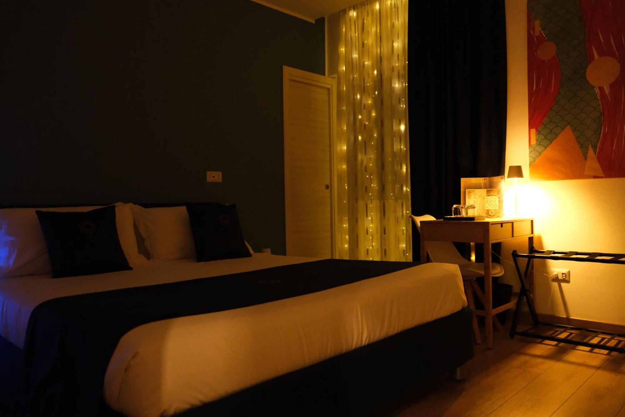 Neocore Bed & Breakfast Naples