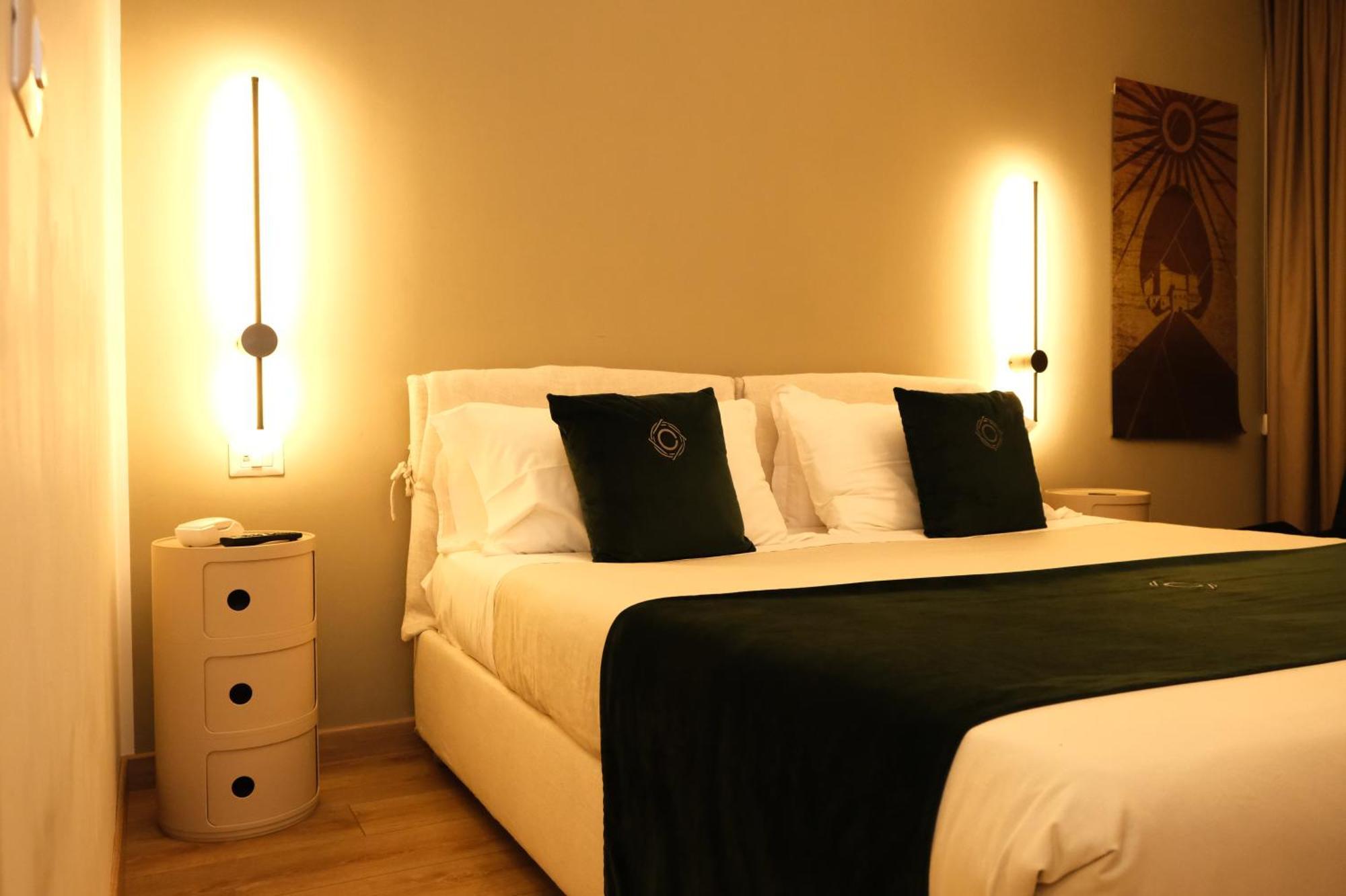 Neocore Naples