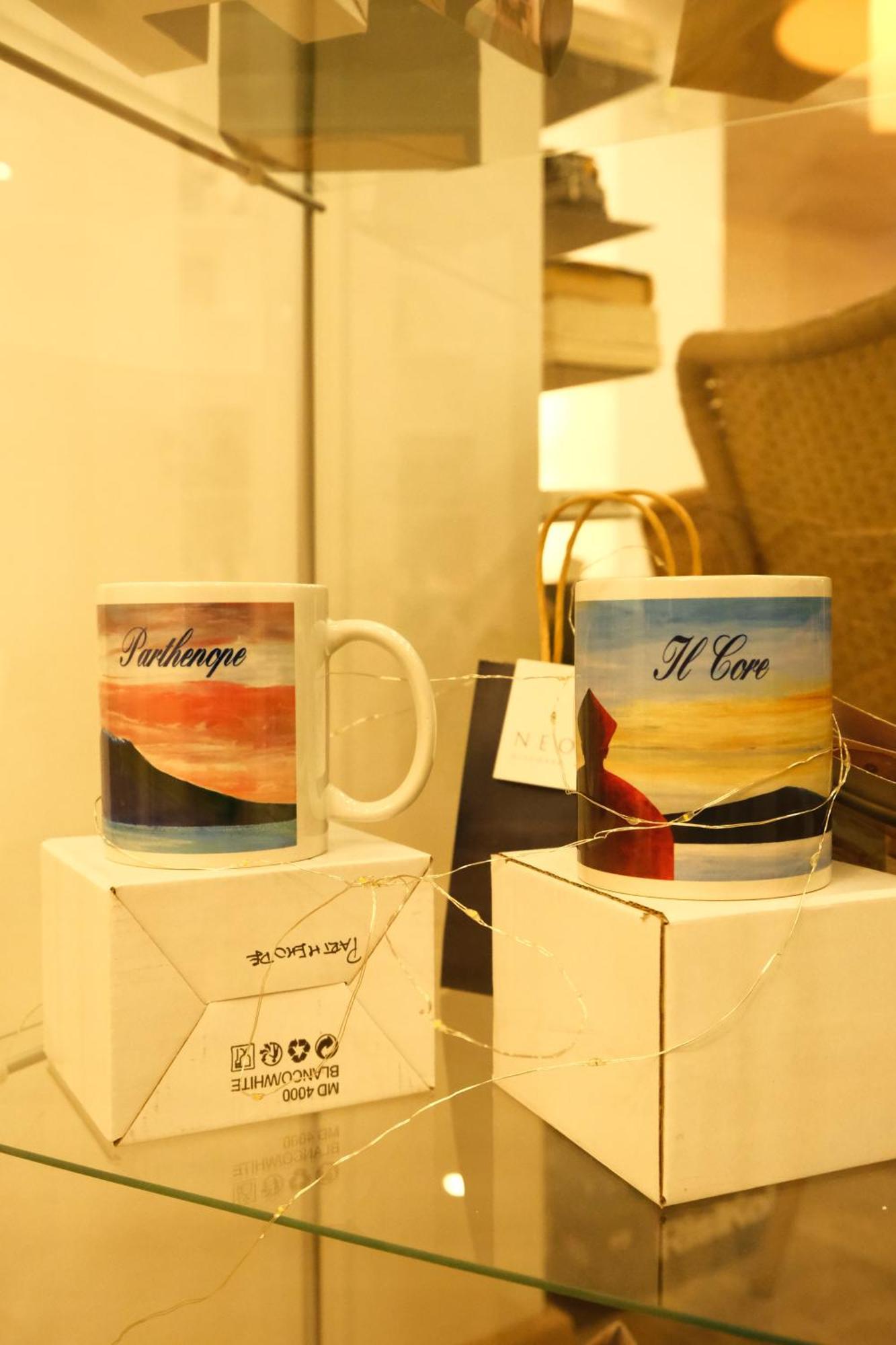 Neocore Bed & Breakfast Naples