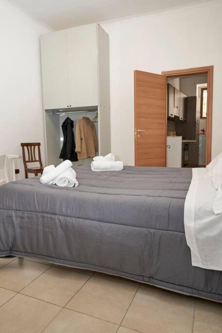 Apartment Duomo Center Naples