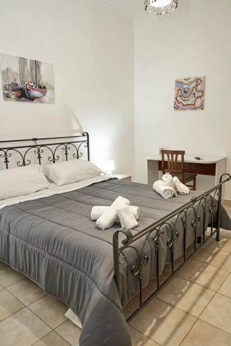 Duomo Center Apartment