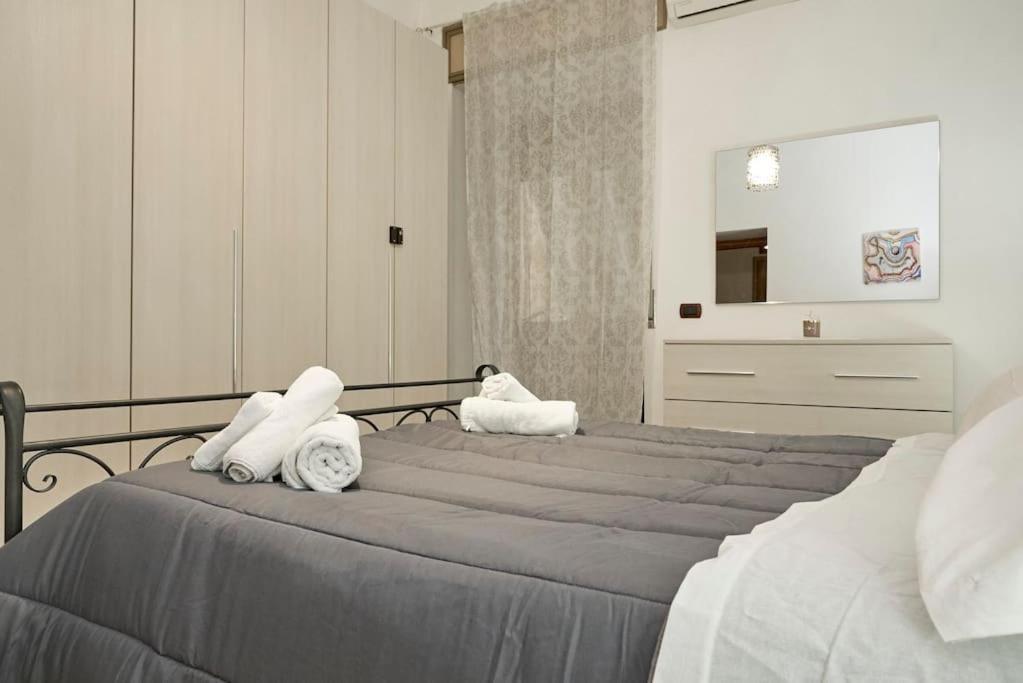Duomo Center Apartment