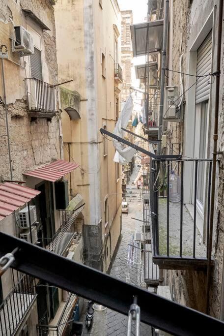 Duomo Center Apartment Naples