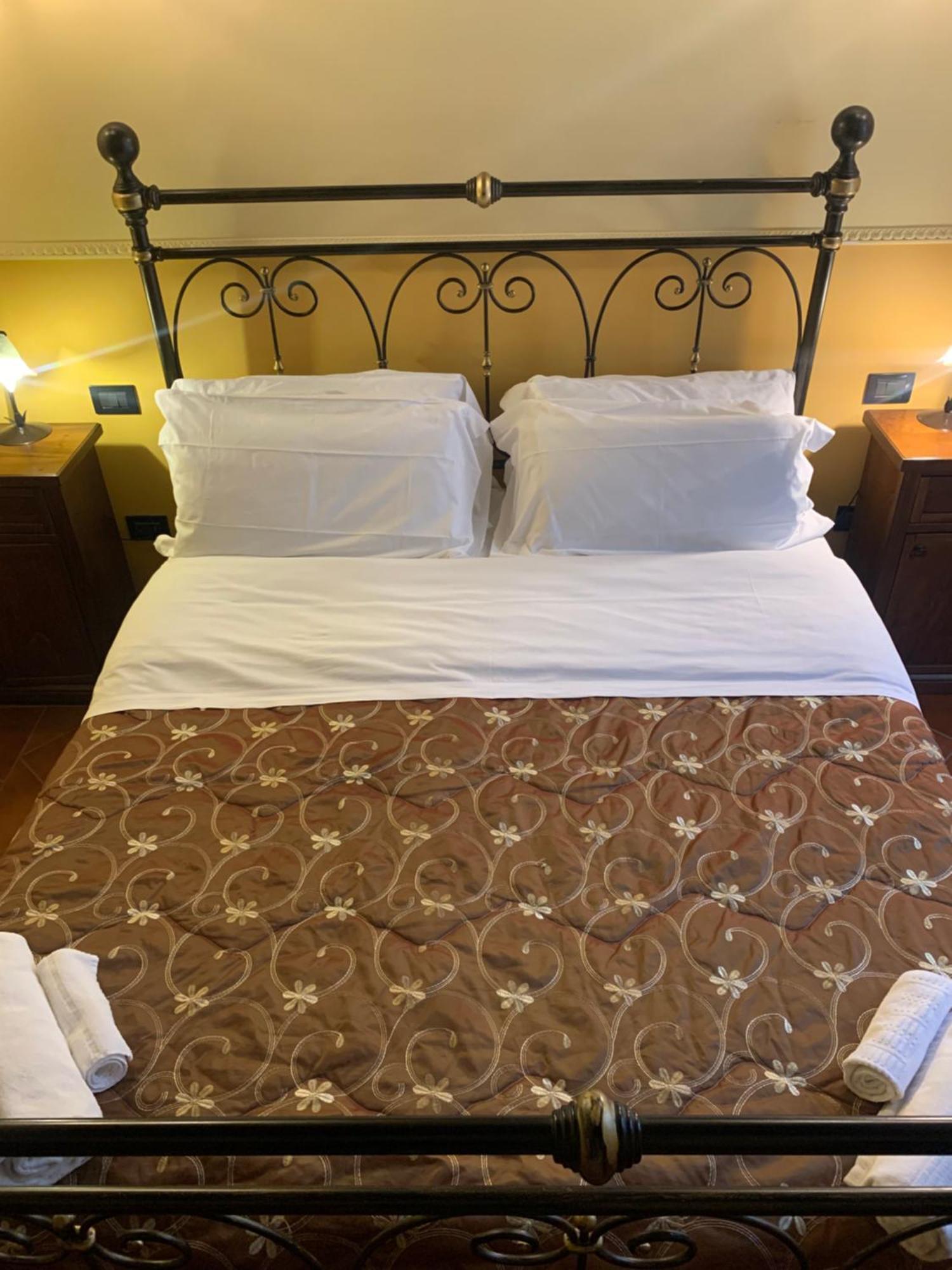 Pignatelli Guest house